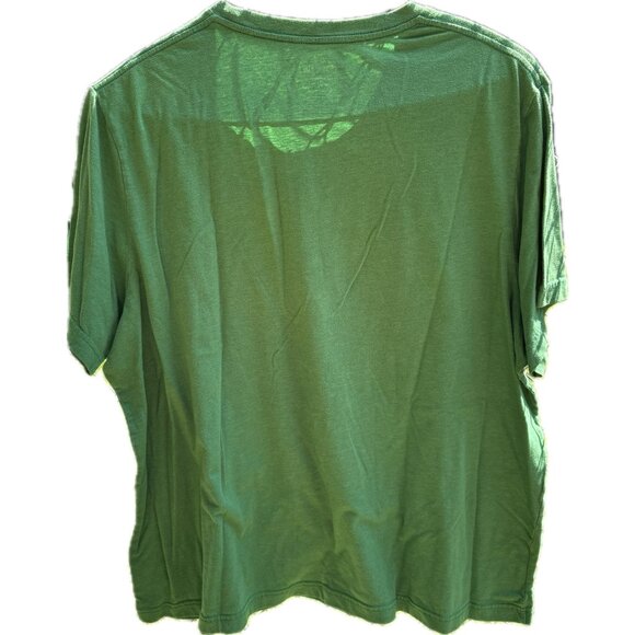 TMNT Teenage Mutant Ninja Turtles Power T-Shirt Men’s 3XL (54-56) Green - Picture 14 of 14